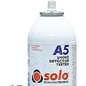 ADI ALARM SYSTEM Testgas A5 for Røgdetektor