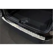 Avisa Lastkantsskydd VW Golf VIII Variant 2020, stål