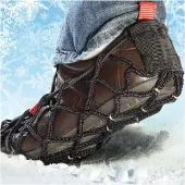 Michelin Ezyshoes Walk Snöskor Medium - 36-40