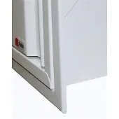Falck Teknik Ram för slangskåp - Falck 795X795X25