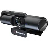 AVerMedia Pw513 Live Streamer Webbkamera