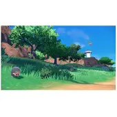 Pokémon Scarlet - Switch, Switch Lite