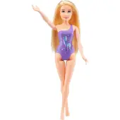 Mga MGA Dream Ella Splash Swim Doll - Aria (Purple)