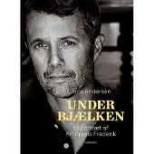Under bjälken | Jens Andersen | Språk: Danska