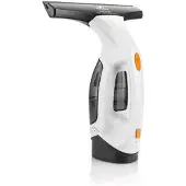 Eta Finestro 3262 90000 - Fönsterrengörare - handhållen - sladdlös - vit