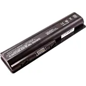 MicroBattery - Batteri för bärbar dator - 6-cells - 4400 mAh