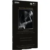 Epson A2 330g S045052 fotopapper | Traditional | 25 ark