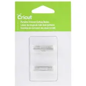 Cricut - Skärblad för trimmer (paket om 2) - för Explore One