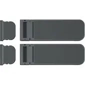 Contour Design Keyboard Risers för RollerMouse - 2 stk.
