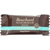 Bouchard Chokolade Karamel/Havsalt - 5g flowpakket (1kg)