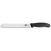 Multi Brødkniv Classic Victorinox Fibrox klinge 21 cm
