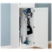 Bissell PowerFresh SlimSteam 2234N - Ångdammsugare - spak - titan