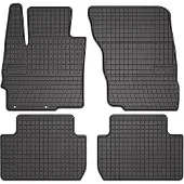 Frogum Gummimattor till Mitsubishi Eclipse Cross SUV 2018- (Novline)