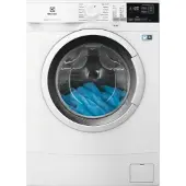 Electrolux Perfectcare 600 Ew6sn406wp Frontmatad Tvättmaskin