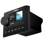 Fusion Apollo Srx-400-spelare