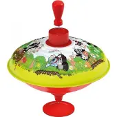 Lena Spinner 19 cm Mole