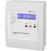 H-Tronic TLF 1000 Temperaturvakt -25 - 70 °C 1 W