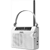 Sangean Pr-d6 Bärbar Radio