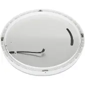 SOLAR PLUS SCIROCCO Opal Front 350 inkl. LED-lampor – Reservdel