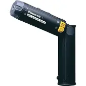 Panasonic EY 6220 N EY6220N Pivot-skruvdragare batteri 2.4 V 2.8 Ah NiMH inkl. 1x batteri