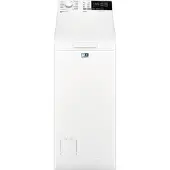 Electrolux Ew6tn24262p Perfectcare 600 Tvättmaskin Med Toppmatning