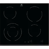 Electrolux HOC620F Keramikhäll