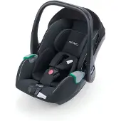 Recaro Avan i-Size Prime Bilbarnstol - Mat Black
