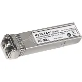 Arlo ProSafe AXM761 - SFP+ sändar/mottagarmodul - 10GbE - 10GBase-SR - upp till 300 m - för M4300-28G-PoE+