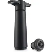 VacuVin Wine Saver Blister + 1 x Vinprop - Sort