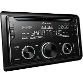 Pioneer Fh-s820dab Bilradio