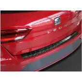 Avisa Stänkskydd Seat Leon St.car 2013-2020 svart