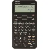 Sharp WriteView EL-W531TL Scientific calculator sort