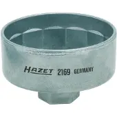 Hazet 2169-6 Verktyg för oljeservice