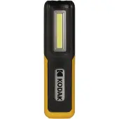 Kodak LED-ficklampa verkstad USB-laddning 30 m