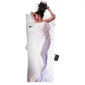 Cocoon Egypt Cotton Travel Sovsäckslakan