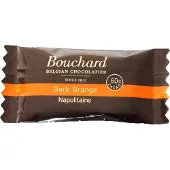 Bouchard Choklad apelsin - 5g flödesförpackning (1kg)