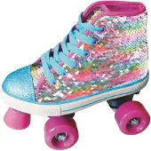Sport One Sport1 GIRABRILLA rullskridskor för barn stl. 33-34