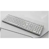 Cherry Dw 9100 Slim Trådlöst Tangentbord Och Mus