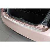 Avisa Lastkantskydd Fiat 500 E Hatchback 3D 2020- Stål