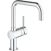 GROHE Minta Köksblandare - Krom