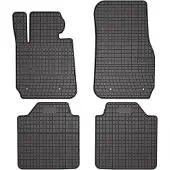 Frogum Gummimattor BMW 3 Series GT F34 liftback 2013-2021 (Novline)