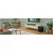 Sony Hts400 2.1 Bluetooth Subwoofer Ljudbar