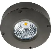 SG ARMATUREN A/S Loftarmatur Callisto LED 4W 3000K grafit
