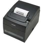 Citizen Ct-s310-ii Serial Etikettskrivare
