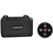 Fusion 100 black box-radio