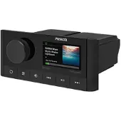 Fusion Ra210-spelare