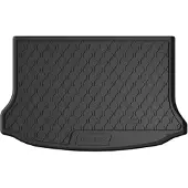 GledRing Lastutrymmesmatta Volvo V40 D2/D3/D4 2018-