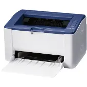 Xerox Phaser 3020V_BI - Skrivare - svartvit - laser - A4/Legal - 1200 x 1200 dpi - upp till 20 sidor/minut - kapacitet: 150 ark - USB 2.0, Wi-Fi(n)