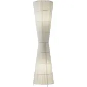 Nielsen Light Ruse Golvlampa - Vit