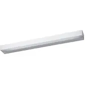 Geberit Ifö Option lysarmatur med LED LR 60